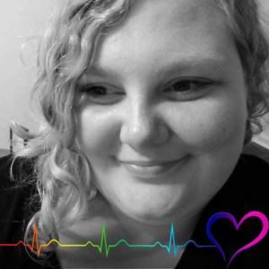 Meet your Posher, Katharine